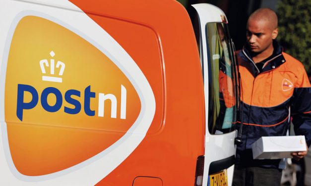 PostNL CEO: For Parcels, we remain confident in the future growth in the e-commerce market