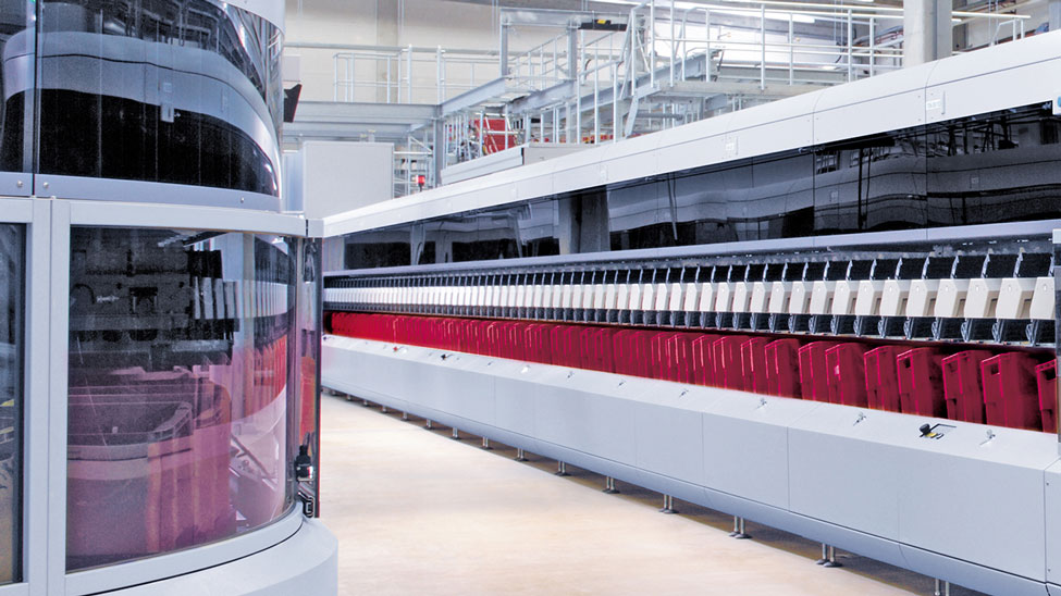 SPPAL installs automated sorting machines for Australia Post