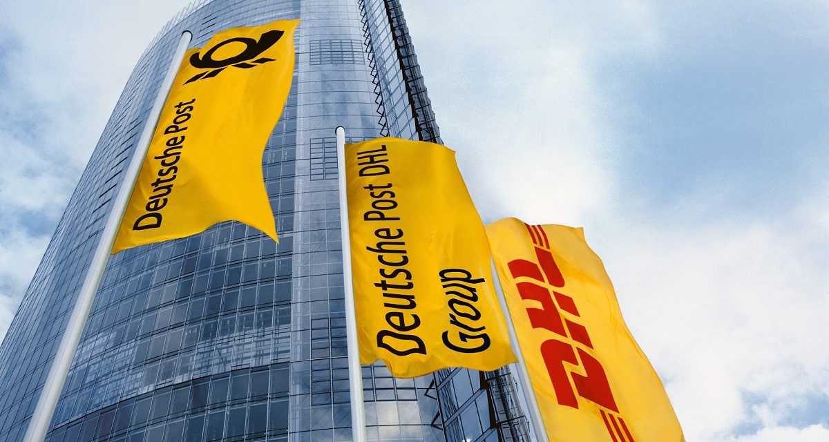 Deutsche Post DHL Group and SF Holding complete EUR 700 million deal