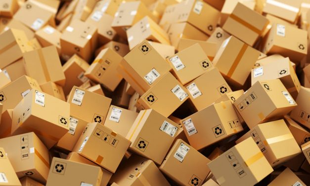 Swiss Post delivered 18m parcels in pre-Christmas December
