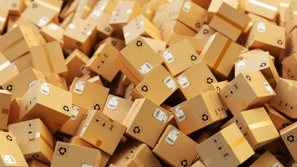Swiss Post delivered 18m parcels in pre-Christmas December