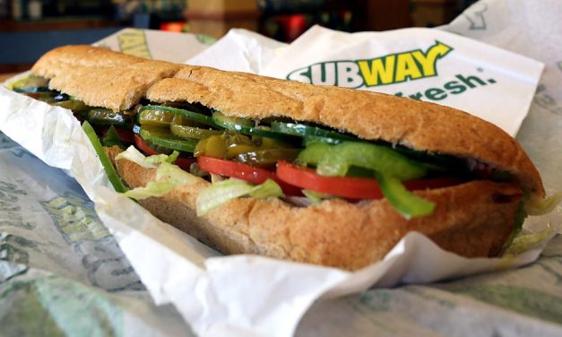 Subway reportedly set to start UK home delivery trials next year