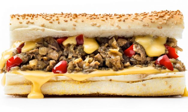 Uber Eats buys Ando