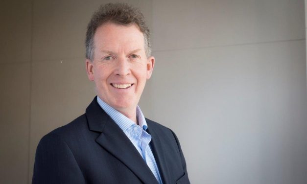 Yodel appoints Andrew Peeler as CEO