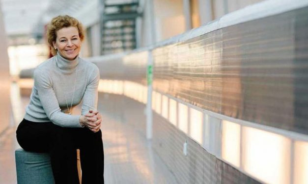 Changes for PostNord’s Executive Team