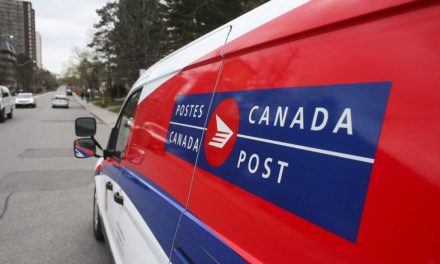 Canada Post: In 2022, Parcels revenue declined by $99 million