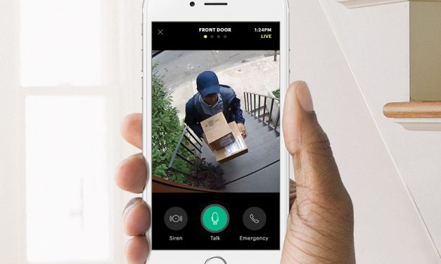 Canary Package Detection