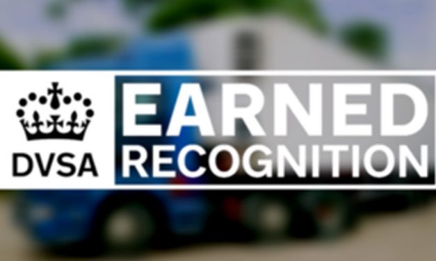 DPD among first businesses on DVSA earned recognition pilot scheme