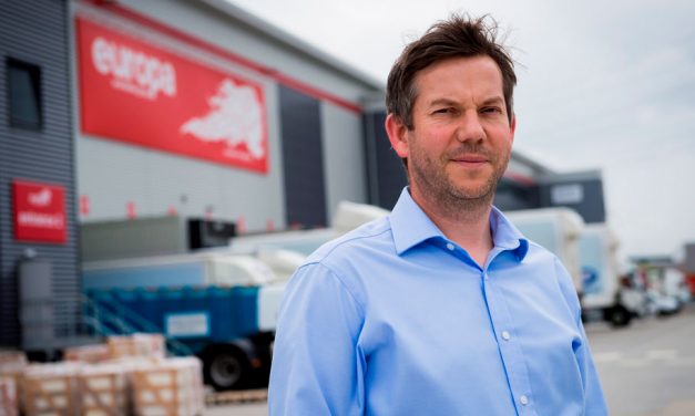 Europa flags up driver shortage problem