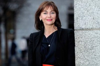 Debbie Byrne appointed MD of An Post Retail
