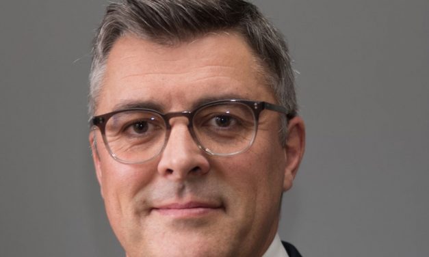 New UK, Ireland and Nordics MD for CEVA Logistics