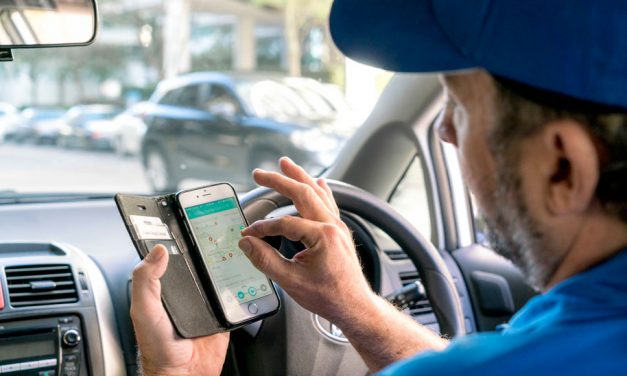 Crowdsourced courier startup Go People raises $3m funding