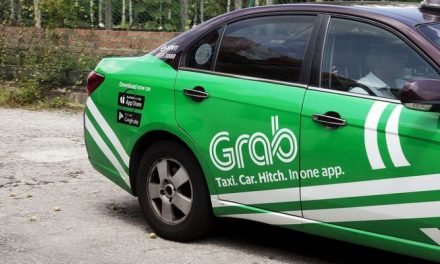 Tech giant Grab to target parcel delivery with new funding