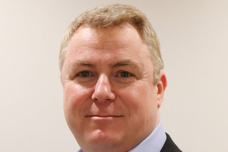 Whistl appoints new IT Director