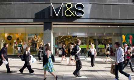 M&S posts 62% slump in pre-tax profit