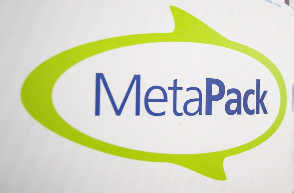 MetaPack Carrier Mapping tool now delivering access to carrier routes and services worldwide