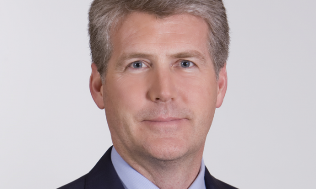 New President of Freight Forwarding for UPS Europe