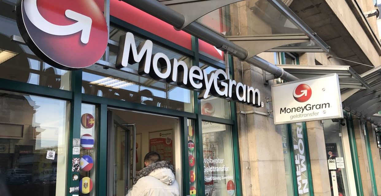 MoneyGram and Ant Financial call off merger plans