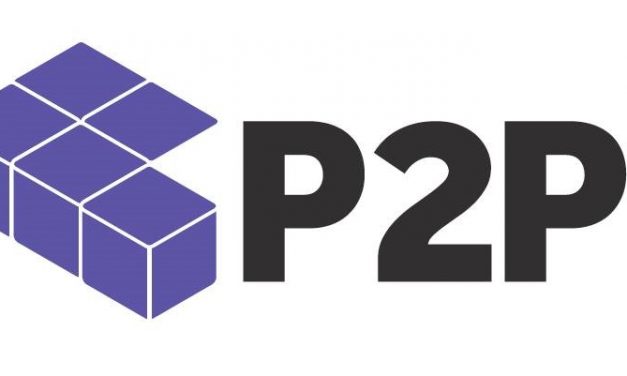 P2P rebrand