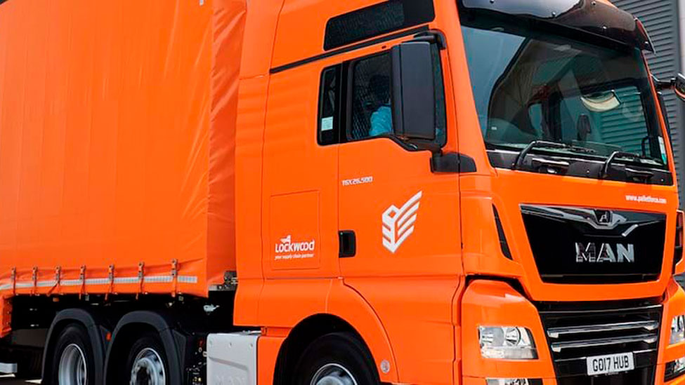 Palletforce “goes global” with new worldwide distribution service