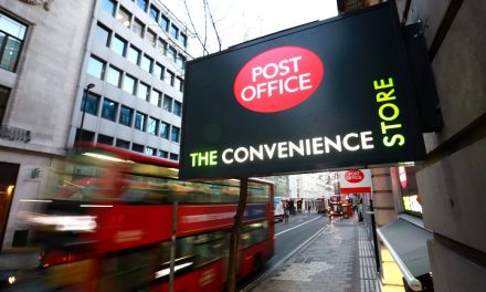 “Dedication of postmasters must be acknowledged,” says Post Office