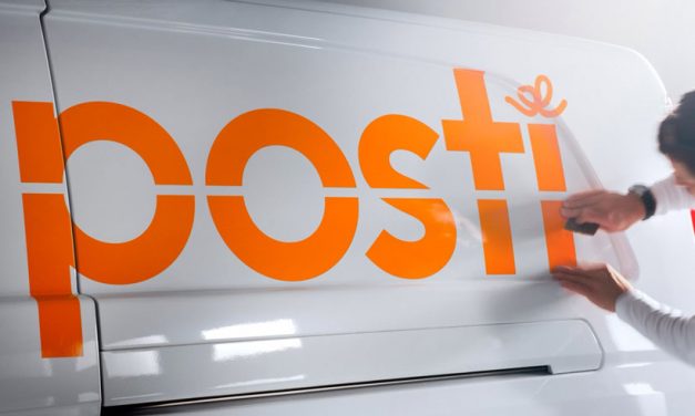 Posti CEO: Our start of the year was strong, and we continued on the growth path