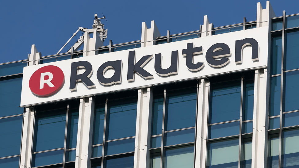Walmart and Rakuten team up for online grocery delivery service