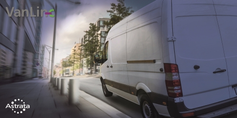 Astrata launches VanLinc for European LCV market