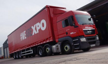 XPO Logistics reports 18.4% increase in Q1 revenues