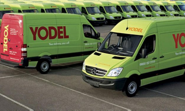 New Operations Director for Yodel