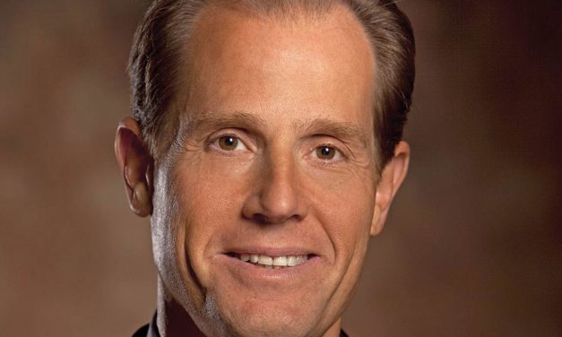 UPS CCO Gershenhorn to retire