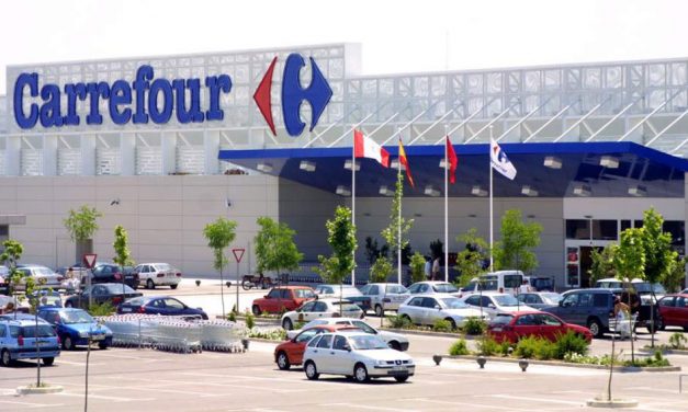 Carrefour: This agreement with Everli demonstrates our agility