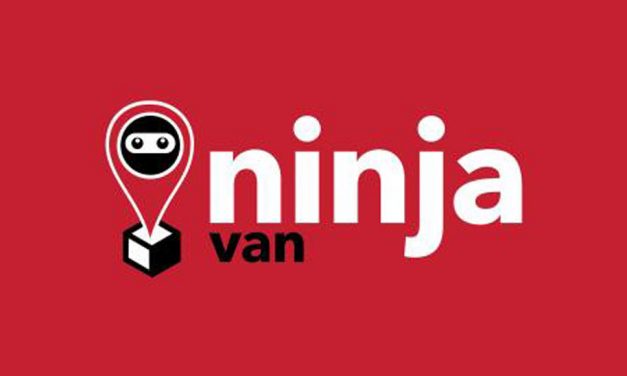 GeoPost/DPDgroup takes minority stake in Ninja Van
