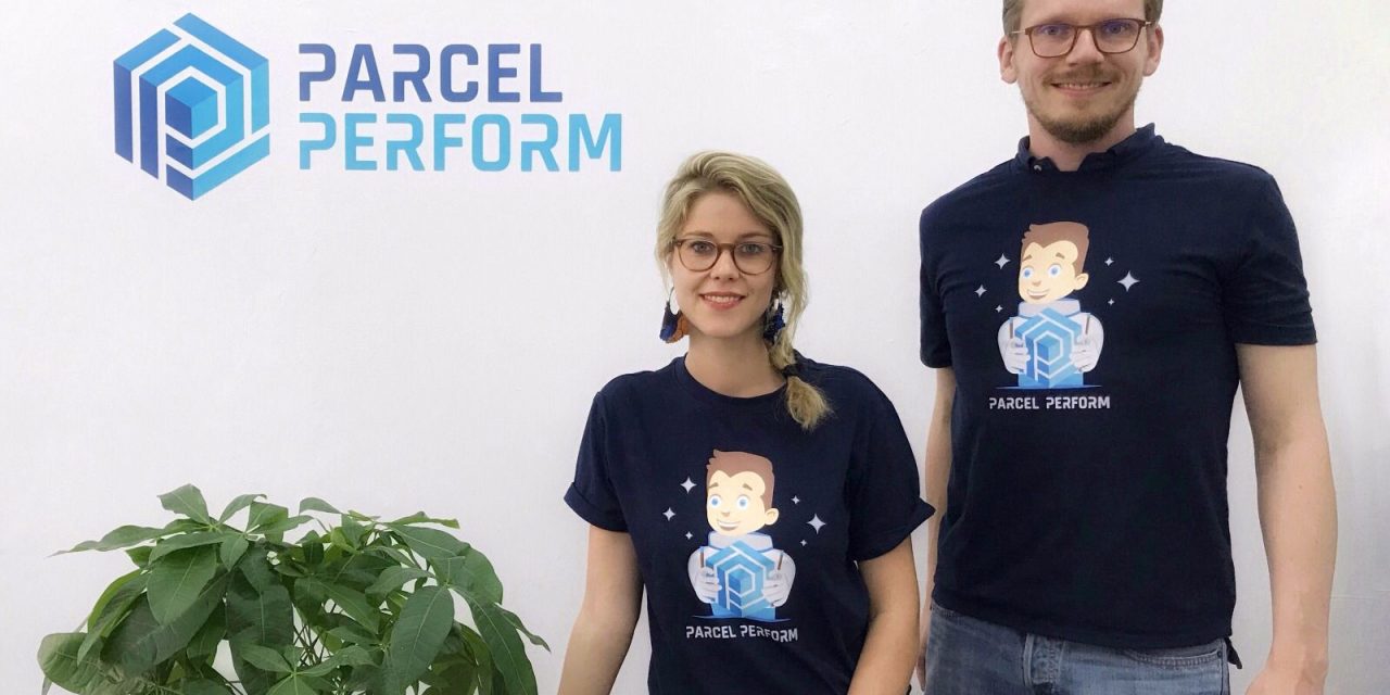 Parcel Perform raises $1.1m in seed funding