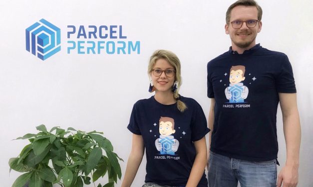 Parcel Perform raises $1.1m in seed funding