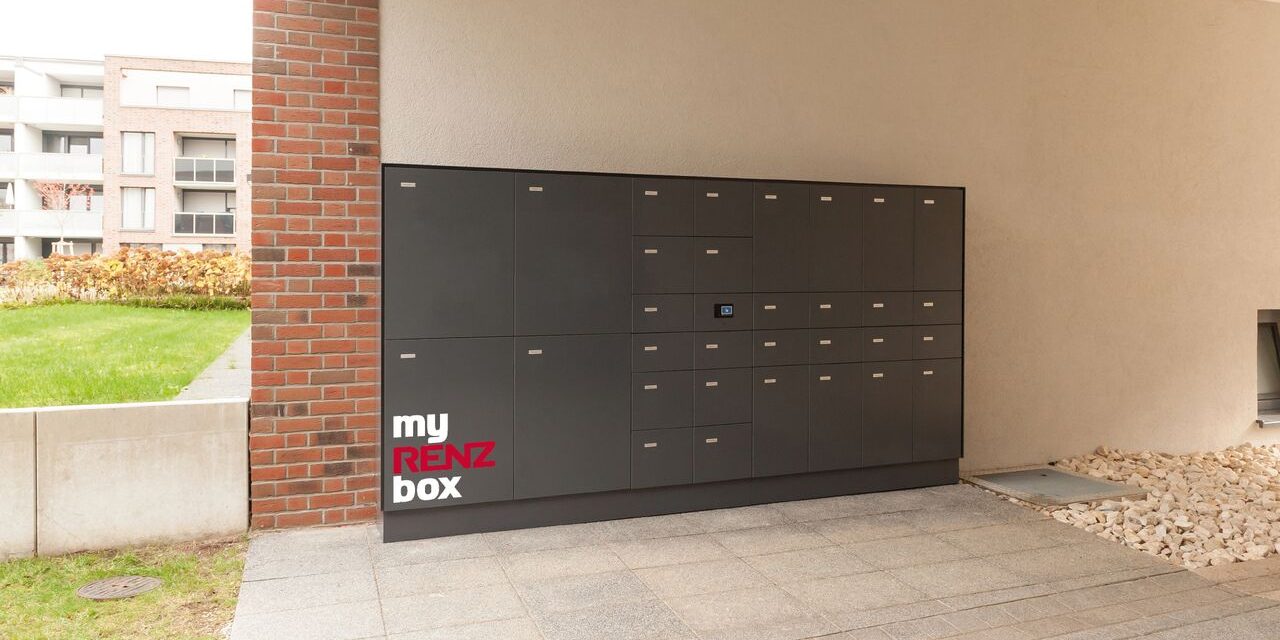 The Safety Letterbox Company launches new range of parcel boxes in UK