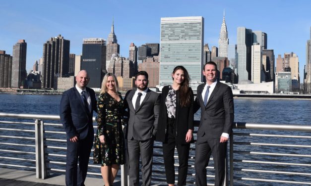 ACS opens new Manhattan office