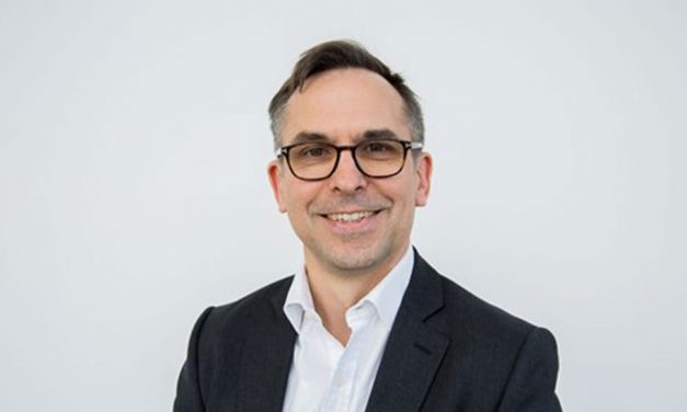 New Commercial and Marketing Director for Menzies Distribution
