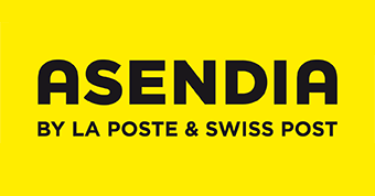 Asendia buys Globegistics