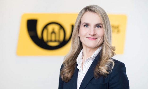 Lithuania Post’s new CEO “assumes duties”