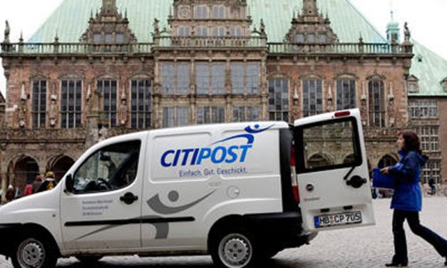 Fluence and Parascript partner to bring high-accuracy mail automation to CITIPOST Bremen