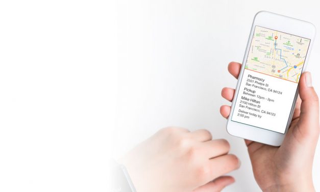 Deliv launches same-day prescriptions delivery service