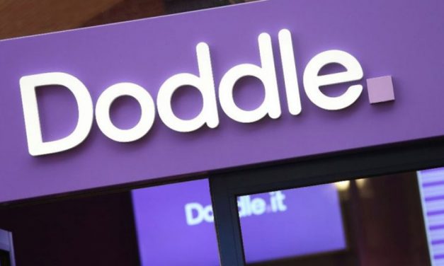 Doddle Click & Collect to be offered in every Debenhams store