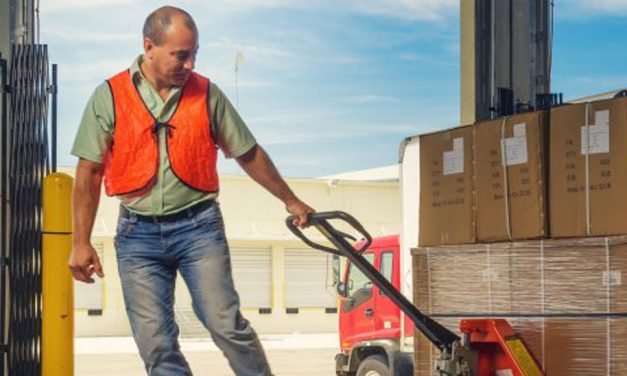GoShip.com launches self-service LTL shipping website
