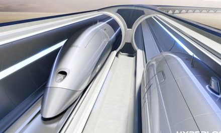 HTT signs agreements to explore Chicago-Cleveland Hyperloop routes