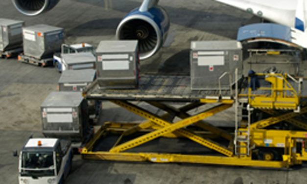 IATA: “Air Freight Demand up 9% in 2017, Strongest Growth Since 2010”