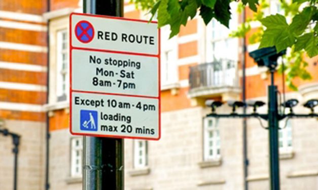 UK Transport Secretary blocks plans for PCN increase