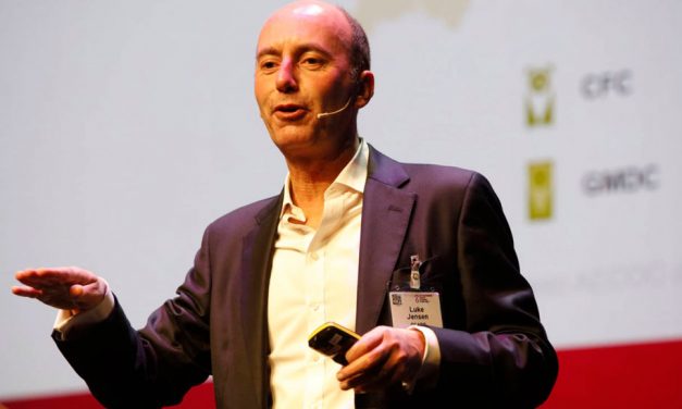 Ocado’s “Solutions” chief joins the board