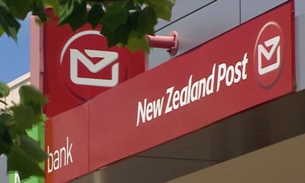 NZ Post announces new appointment