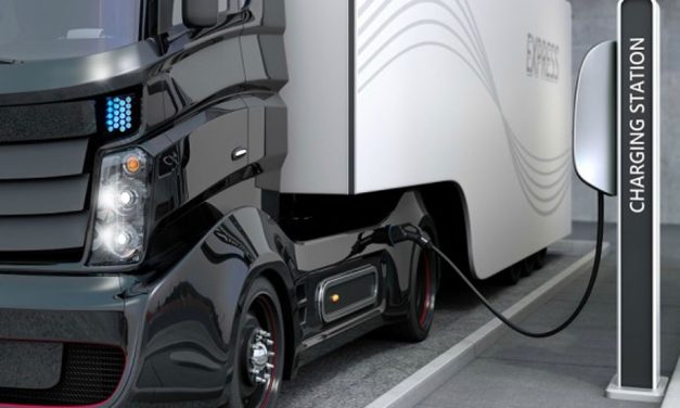Paragon enhances routing software to support electric vehicles